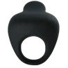 Pretty Love - Thimble Anneau Vibrateur Noir